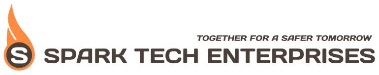 logo Spark Tech Enterprises